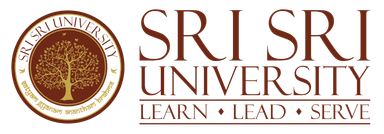 SRI SRI Univercity