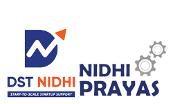 DST Nidhi Prayas
