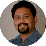Girish Pawar